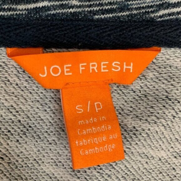 Joe Fresh Women's Bundle of 2 Tops Size Small - Picture 9 of 14